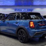 MINI 5 Puertas Cooper S 131 kW (178 CV)