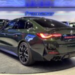 BMW Serie 4 M440i xDrive Gran Coupé 275 kW (374 CV)