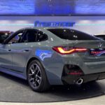 BMW Serie 4 420d Gran Coupe 140 kW (190 CV)
