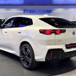 BMW X2 sDrive18d 110 kW (150 CV)