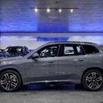 BMW X1 sDrive20i 125 kW (170 CV)