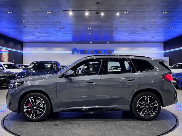 BMW X1 sDrive20i 125 kW (170 CV)
