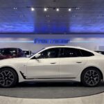 BMW Serie 4 420i Gran Coupe 135 kW (184 CV)