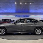 BMW Serie 3 318d 110 kW (150 CV)