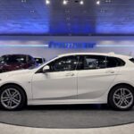 BMW Serie 1 116d 85 kW (116 CV)