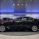 BMW Serie 5 520d 140 kW (190 CV)
