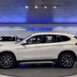 BMW X1 xDrive18d 110 kW (150 CV)