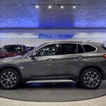 BMW X1 xDrive18d 110 kW (150 CV)