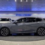 BMW Serie 1 120d 120 kW (163 CV)