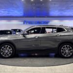 BMW X2 xDrive25e 162 kW (220 CV)
