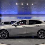 BMW Serie 1 118d Business 110 kW (150 CV)