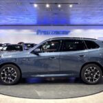 BMW X3 xDrive20d 145 kW (197 CV)