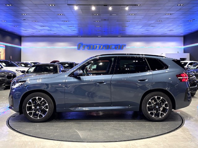 BMW X3 xDrive20d 145 kW (197 CV)