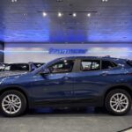 BMW X2 sDrive18d Business 110 kW (150 CV)