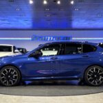 BMW Serie 1 120d 120 kW (163 CV)