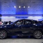 BMW X6 xDrive40d M Sport 259 kW (352 CV)