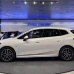 BMW Serie 2 218d Active Tourer 110 kW (150 CV)