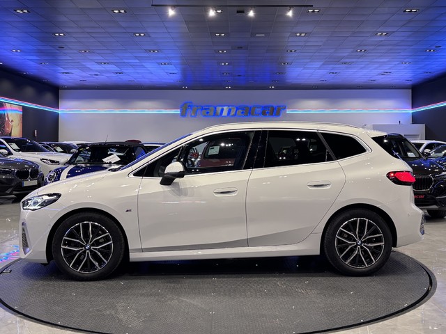 BMW Serie 2 218d Active Tourer 110 kW (150 CV)