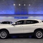 BMW X2 sDrive18d 110 kW (150 CV)