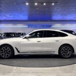 BMW Serie 4 420d Gran Coupe 140 kW (190 CV)