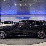 BMW Serie 3 320d 140 kW (190 CV)