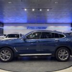 BMW X4 xDrive30i 185 kW (252 CV)