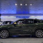 BMW X2 xDrive25e 162 kW (220 CV)