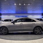 Mercedes-Benz CLA 250 e 160 kW (218 CV)