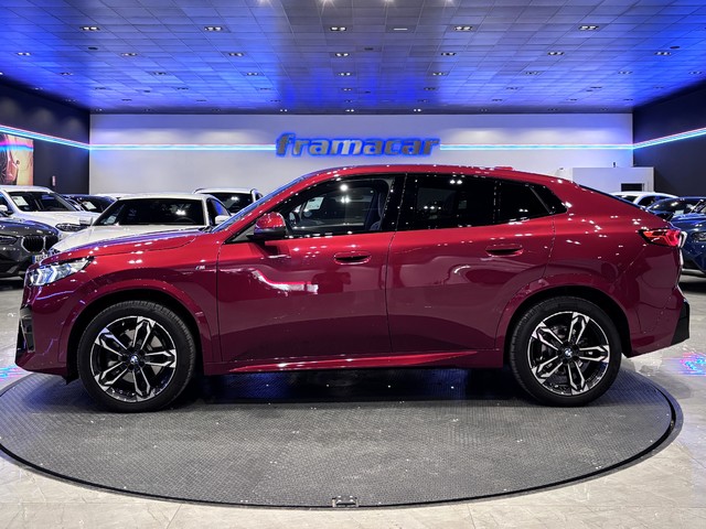 BMW X2 sDrive20i 125 kW (170 CV)
