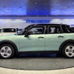 MINI 5 Puertas Cooper C 115 kW (156 CV)