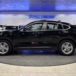 BMW X4 xDrive20d 140 kW (190 CV)
