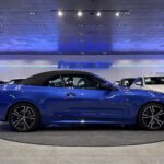 BMW Serie 4 420d Cabrio 140 kW (190 CV)