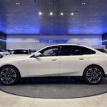 BMW Serie 5 520d 145 kW (197 CV)