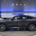 BMW X4 xDrive20d 140 kW (190 CV)
