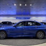 BMW Serie 3 330e 215 kW (292 CV)