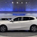 BMW Serie 1 116d 85 kW (116 CV)
