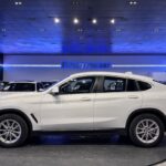 BMW X4 xDrive20i 135 kW (184 CV)