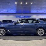 BMW Serie 5 520i 135 kW (184 CV)