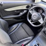 Mercedes-Benz GLC 220 d 4Matic 125 kW (170 CV)