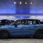 MINI 5 Puertas Cooper S 131 kW (178 CV)