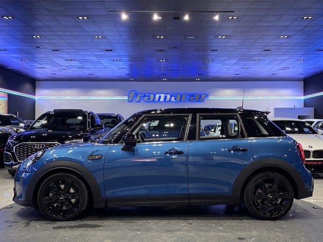 MINI 5 Puertas Cooper S 131 kW (178 CV)