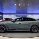 BMW Serie 4 420d Gran Coupe 140 kW (190 CV)