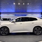 BMW X2 sDrive18d 110 kW (150 CV)