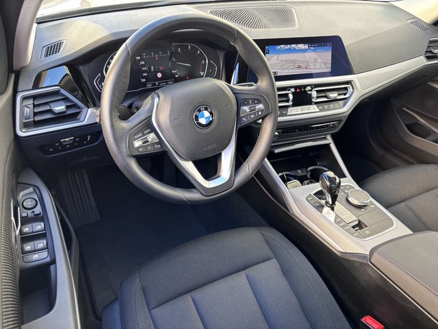 BMW Serie 3 318d 110 kW (150 CV)