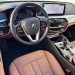 BMW Serie 5 520d 140 kW (190 CV)