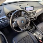 BMW X1 xDrive18d 110 kW (150 CV)