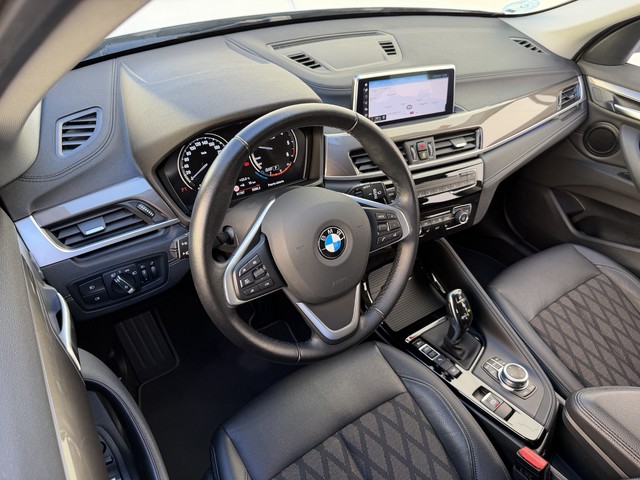 BMW X1 xDrive18d 110 kW (150 CV)