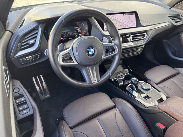 BMW Serie 1 118d 110 kW (150 CV)