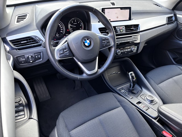 BMW X1 sDrive18d Business 110 kW (150 CV)