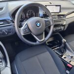 BMW X2 sDrive18d Business 110 kW (150 CV)